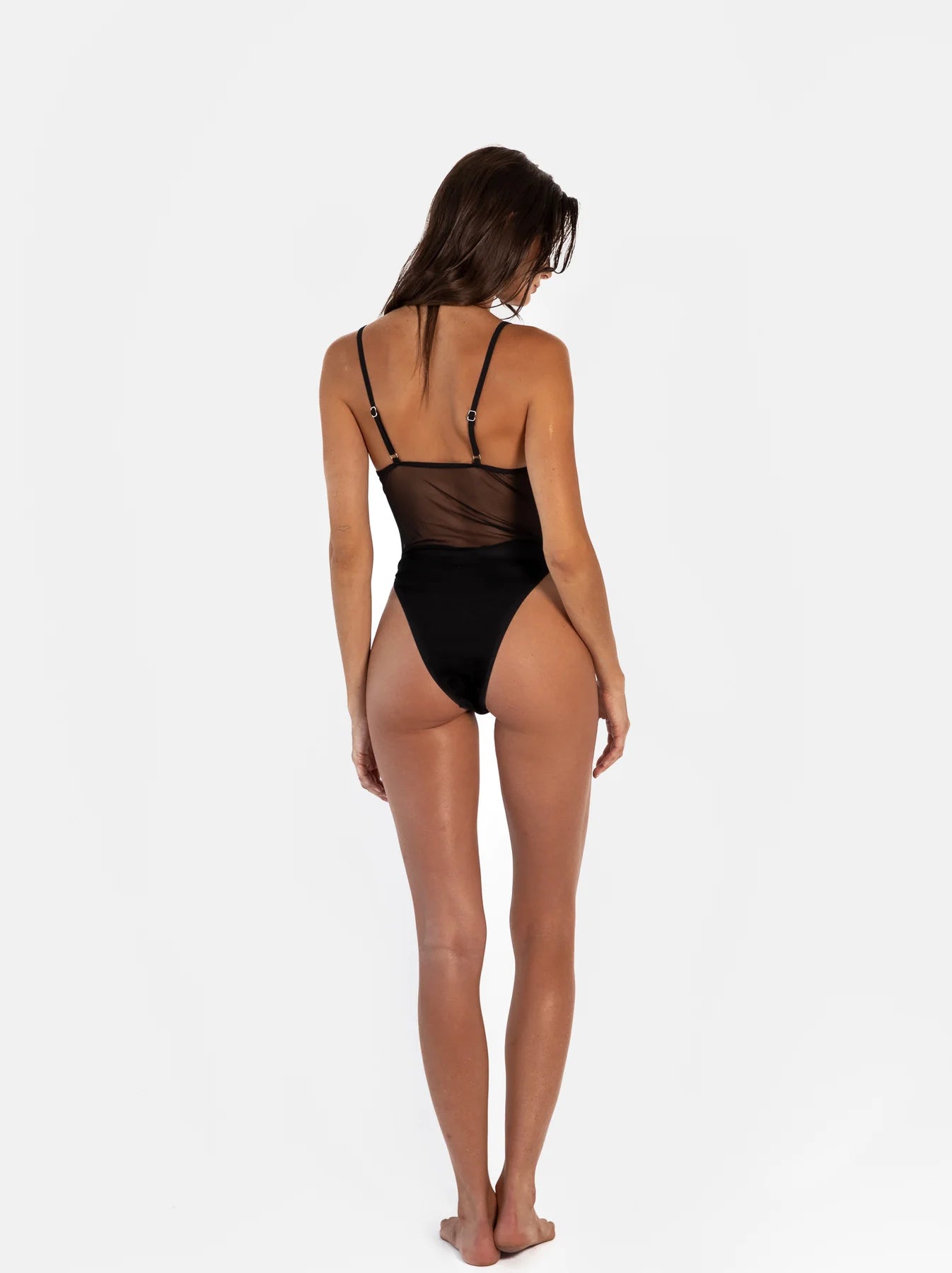 Monokini abbronzante Seconda Pelle