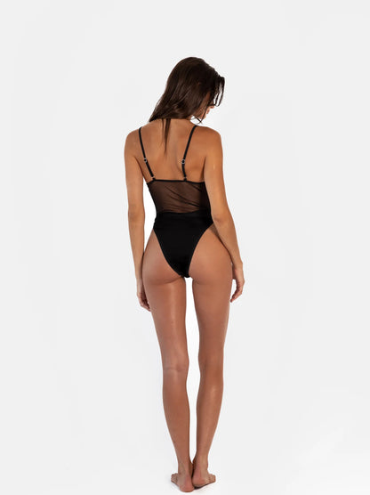Monokini abbronzante Seconda Pelle
